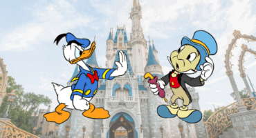 social distancing magic kingdom header