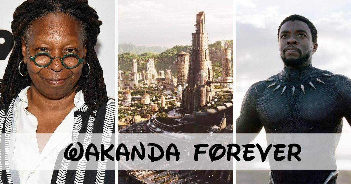 whoopi goldberg wakanda park