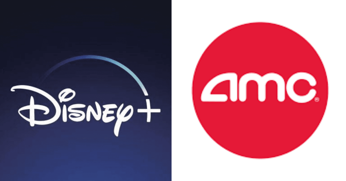 AMC Theaters Streaming Era