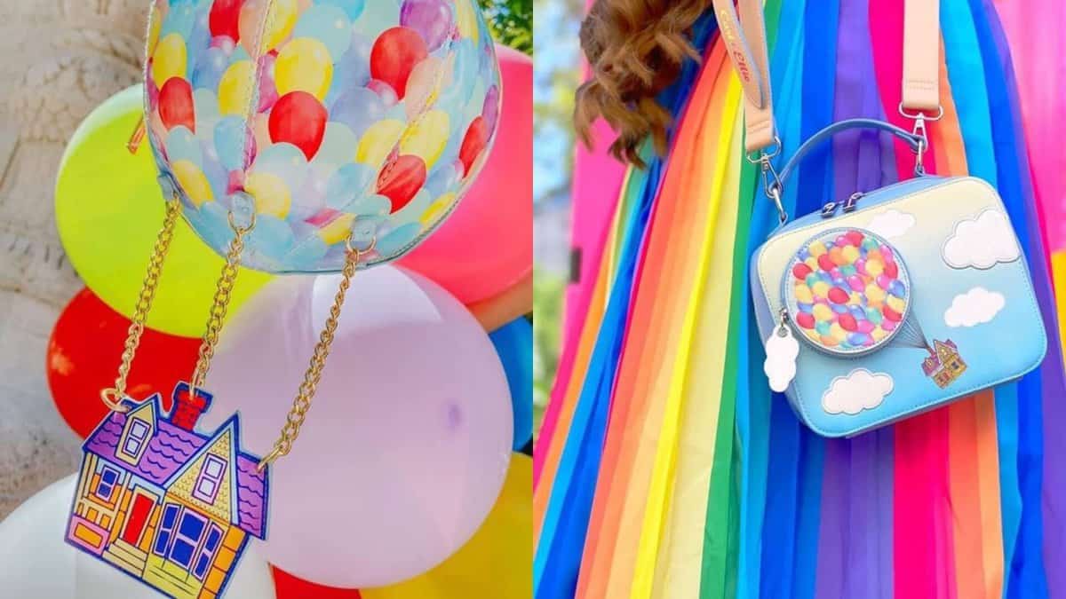 Danielle Nicole UP purse