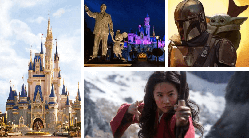 Disney Earnings Call