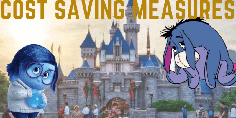 Hongkong Disneyland with Disney Characters