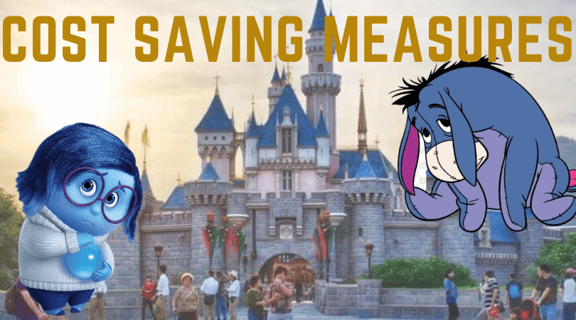 Hongkong Disneyland with Disney Characters