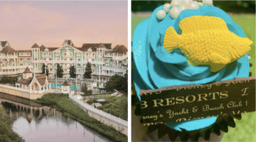 beach club cupcake header