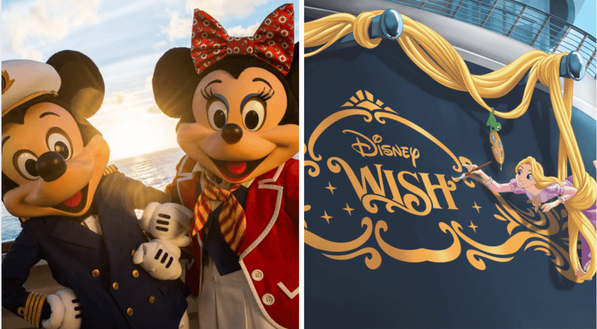 dcl wish header