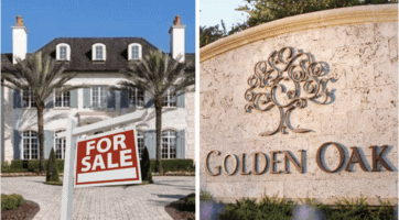 golden oak for sale header