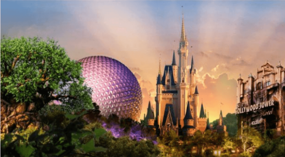 Reduced Hours WDW header