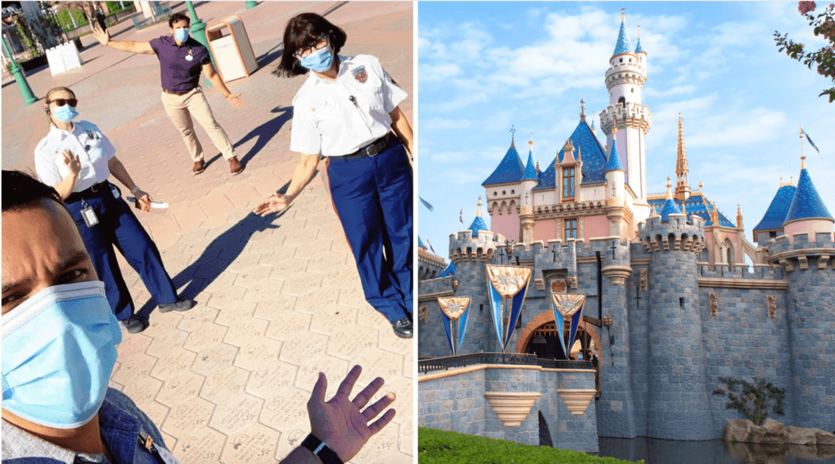disneyland ambassador header