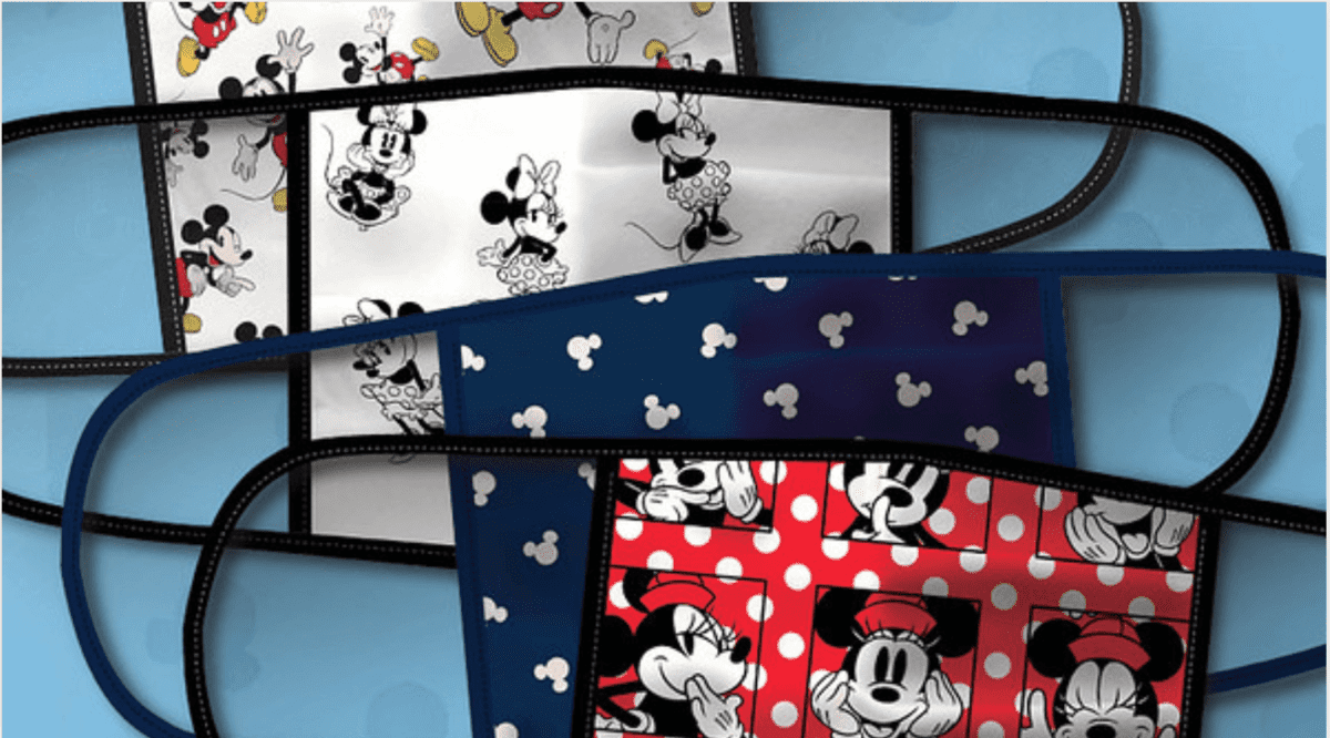 mask donation header