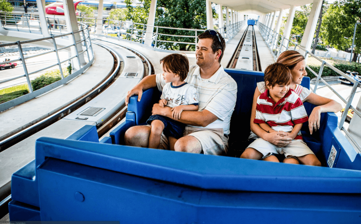 tomorrowland peoplemover