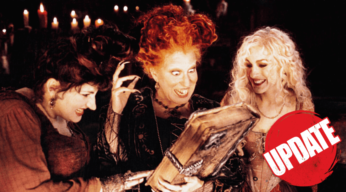 hocus pocus 2 header