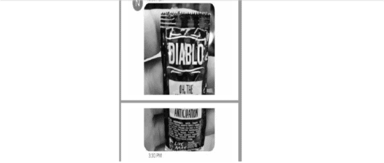 diablo