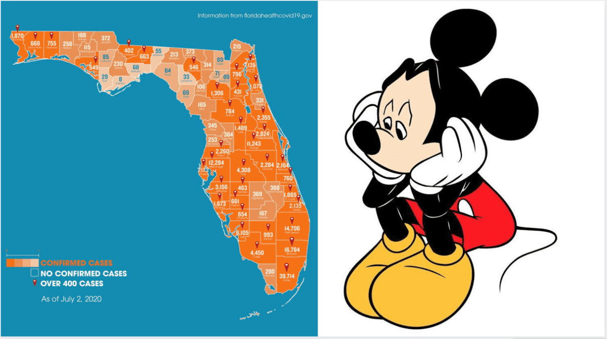 coronavirus mickey header