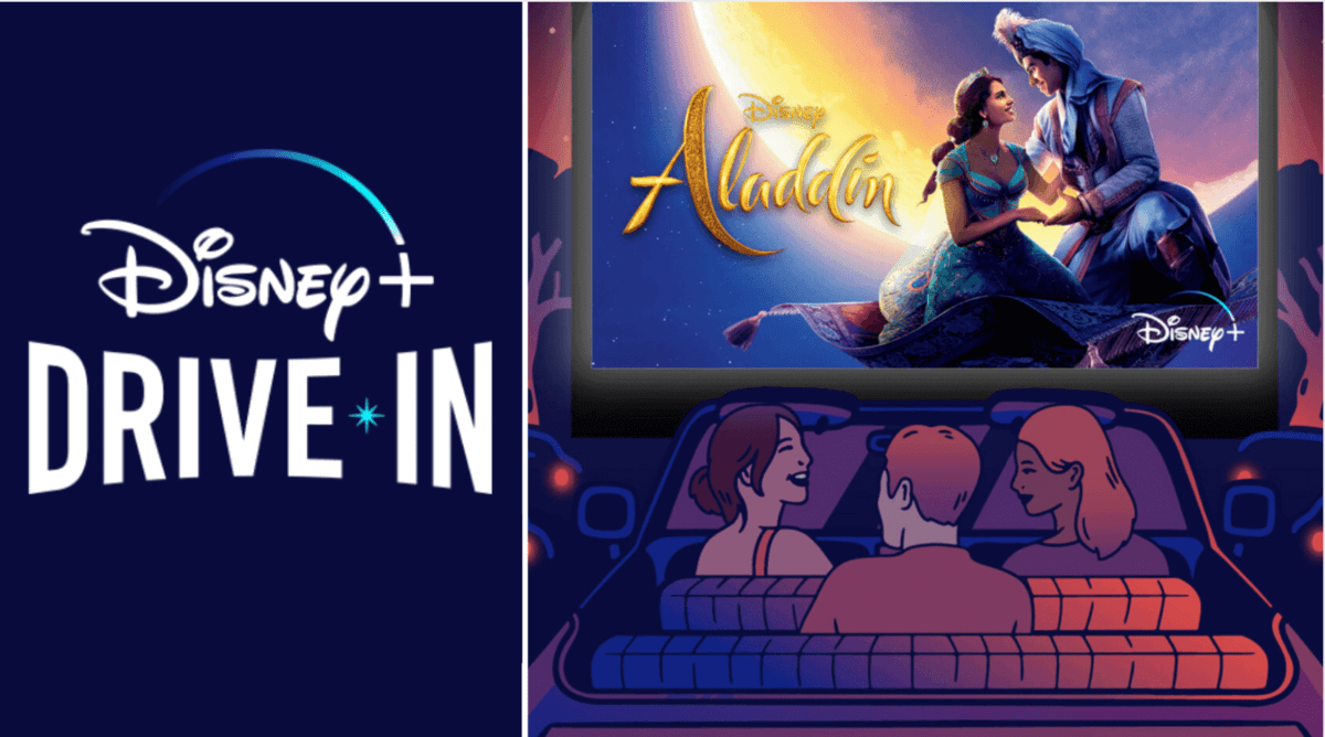 disney+ drive in header