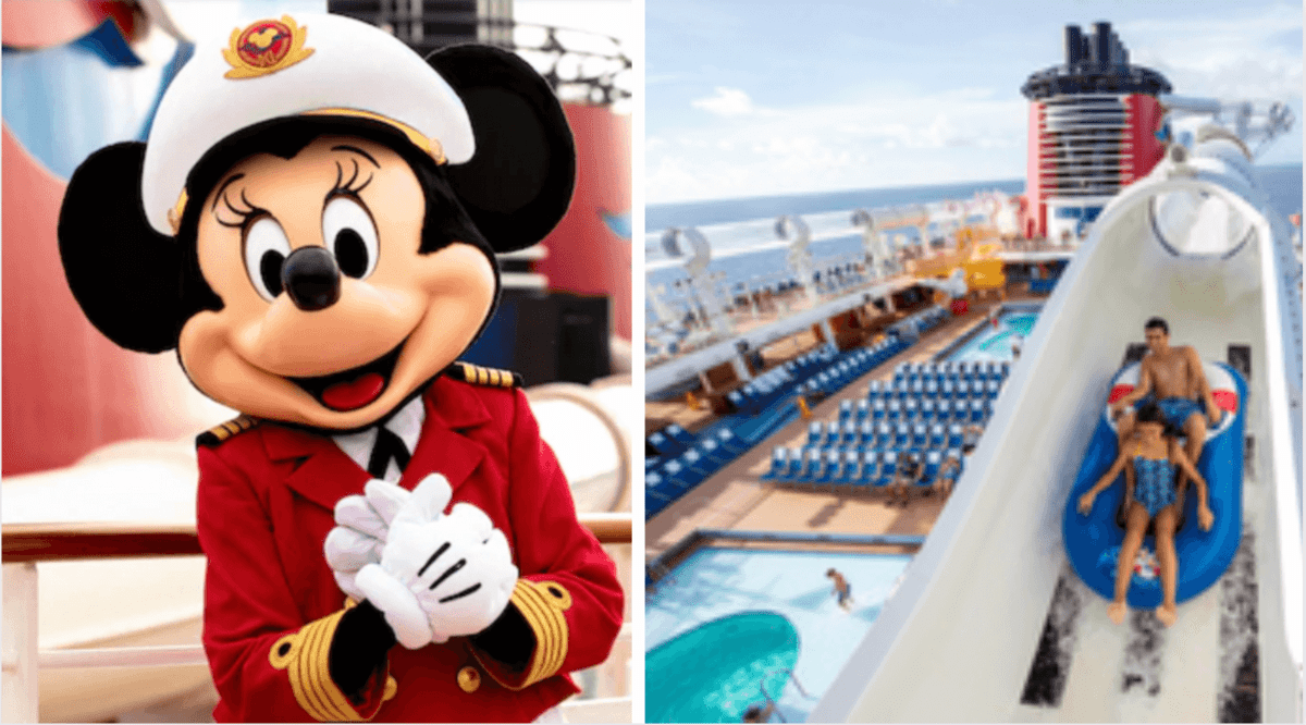 canaveral header dcl