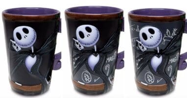 jack skellington mug