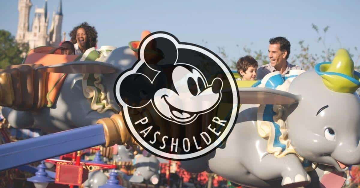 annual pass