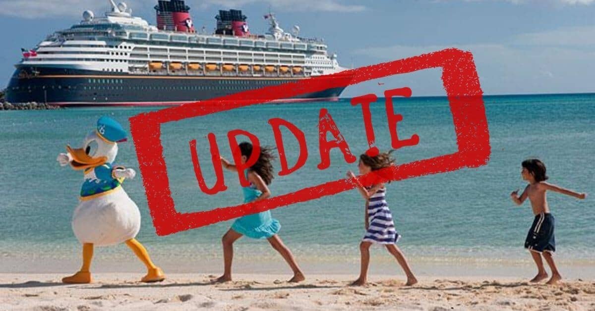 disney cruise
