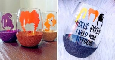 A cup of tea on a table