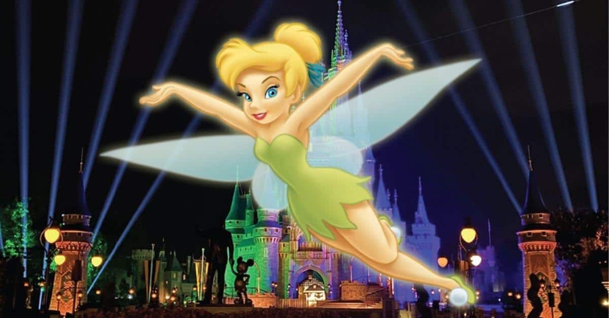 cinderella castle