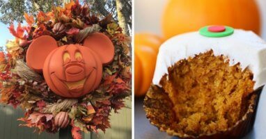 sprinkles pumpkin