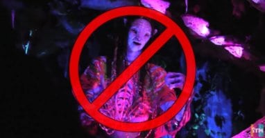 pandora river journey