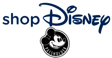 Annual Passholder Discount shopDisney