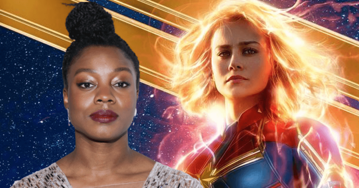 captain marvel 2 director