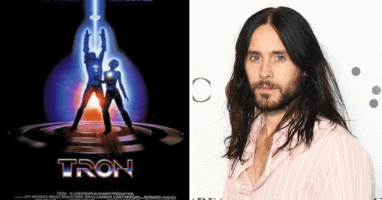 Jared Leto Tron 3