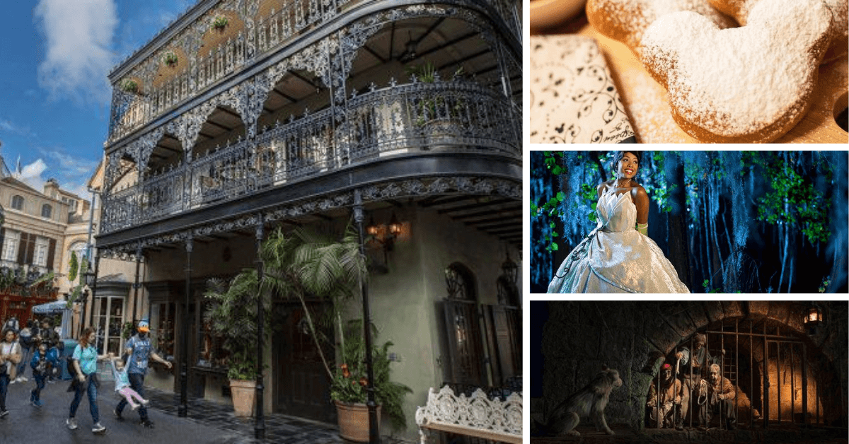 new orleans square disneyland
