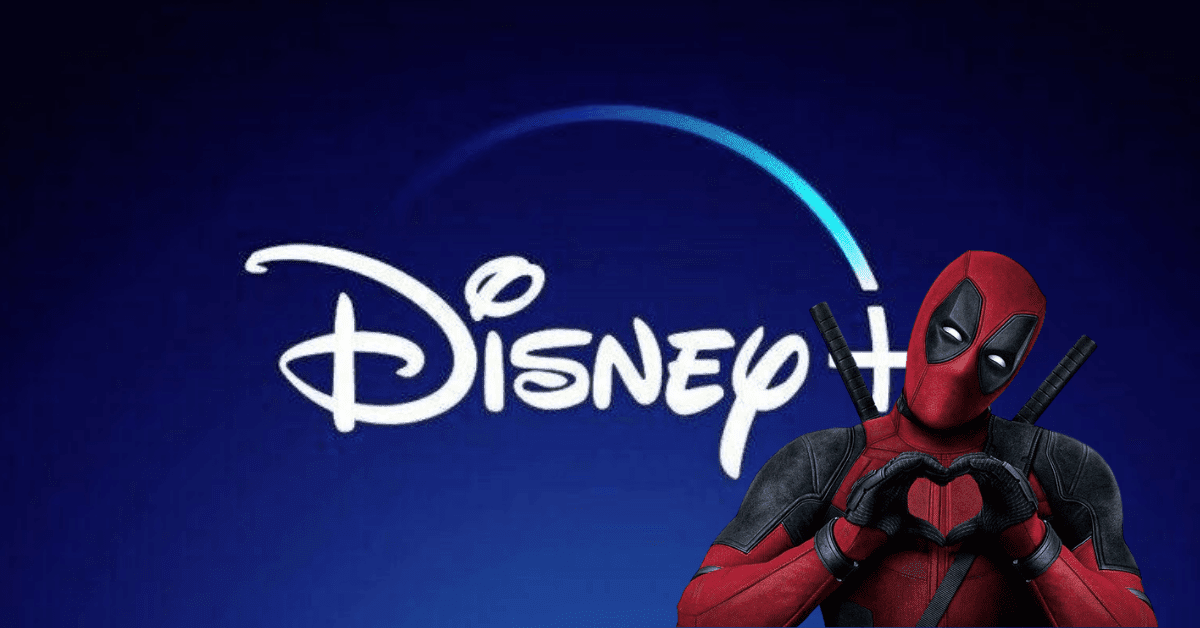 Adult Content Disney Plus