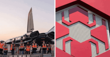 avengers campus construction