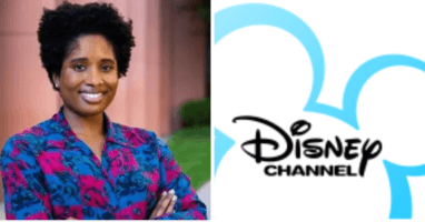 Disney Channel Diversity Role