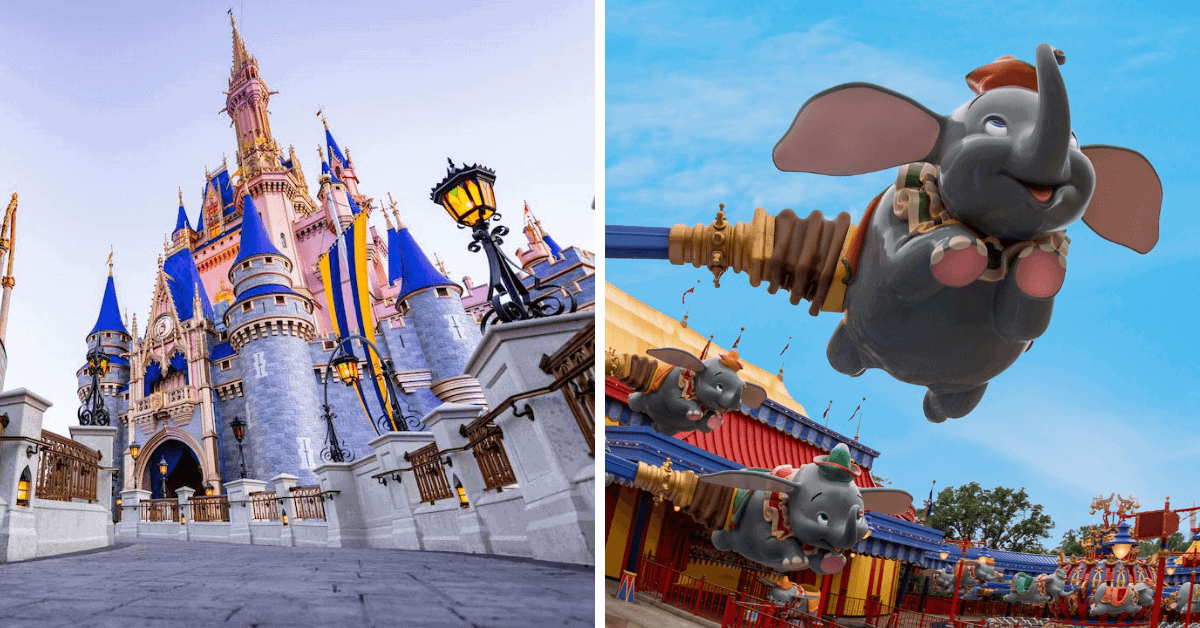 Disney Cast Member