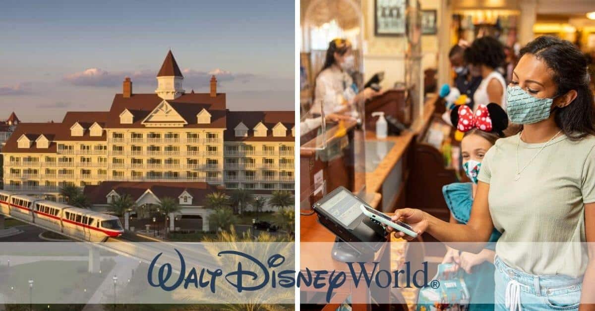disney resorts