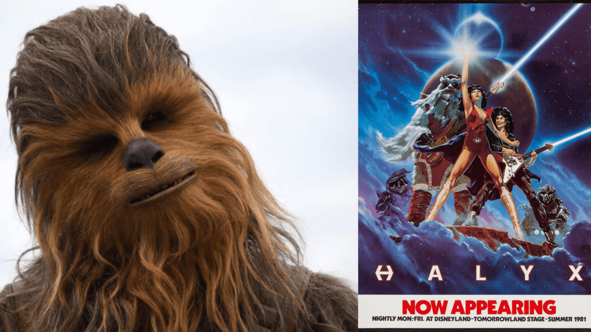 Halyx Stra Wars band