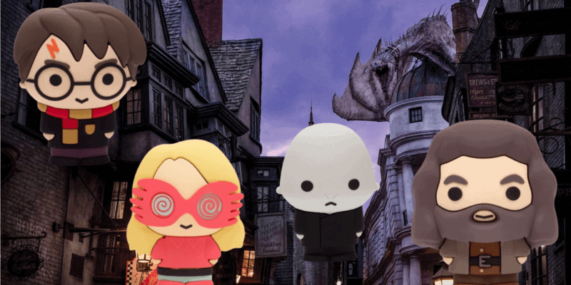 Harry Potter Power