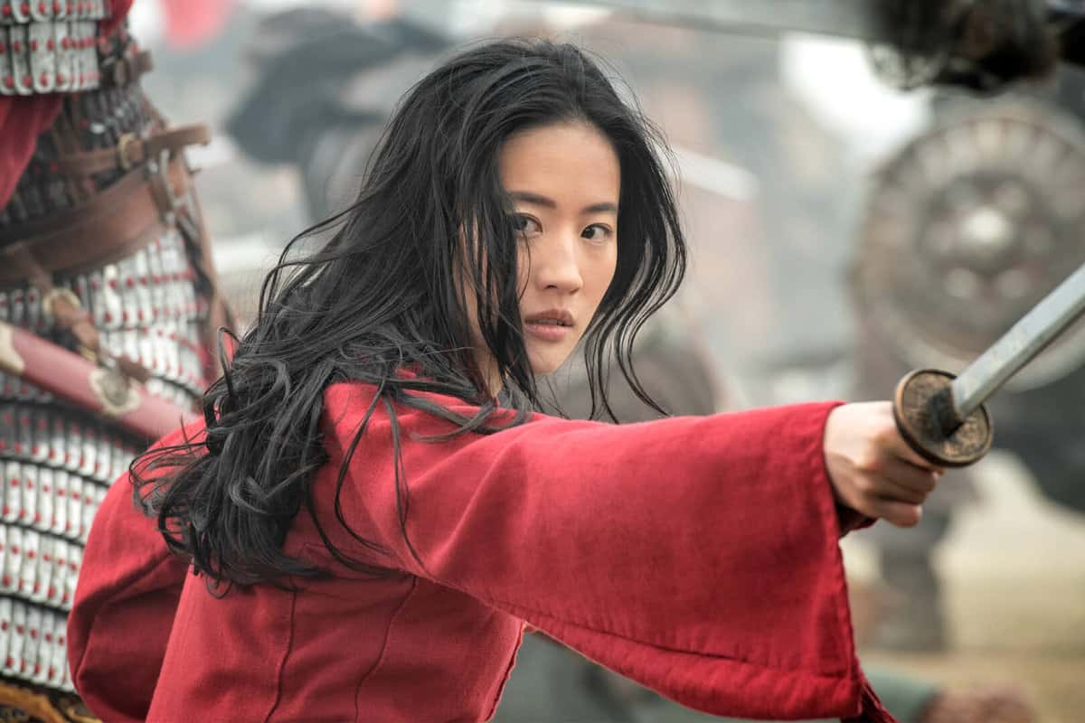 mulan