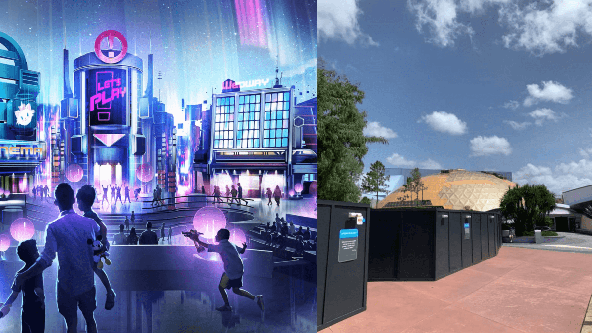 Play pavilion construction