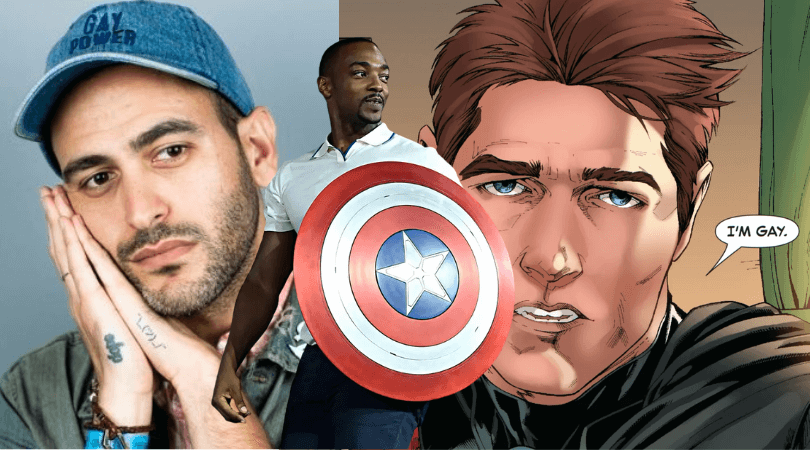marvel diversity issues
