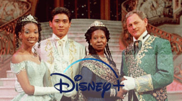 Brandy Norwood, Paolo Montalban, elaine johnson, Victor Garber posing for the camera