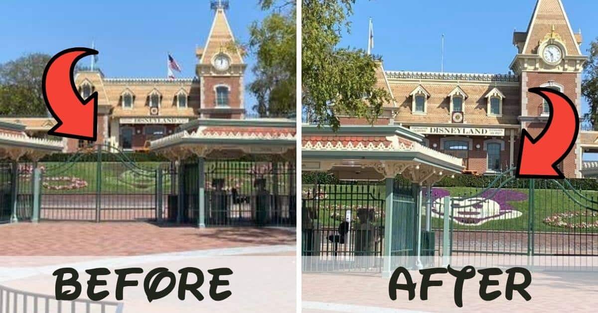 disneyland reopening