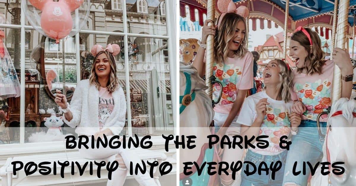 instagrammer disney