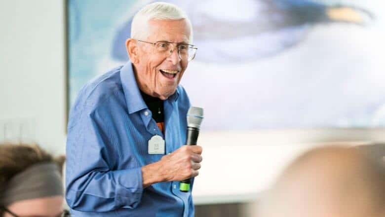 bob gurr