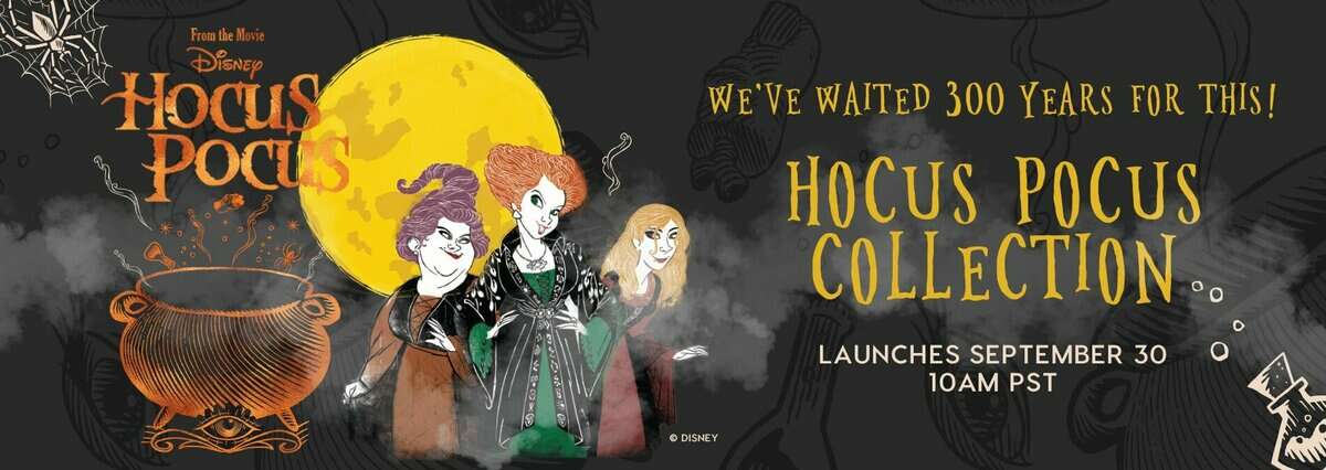 Hocus Pocus Colorpop