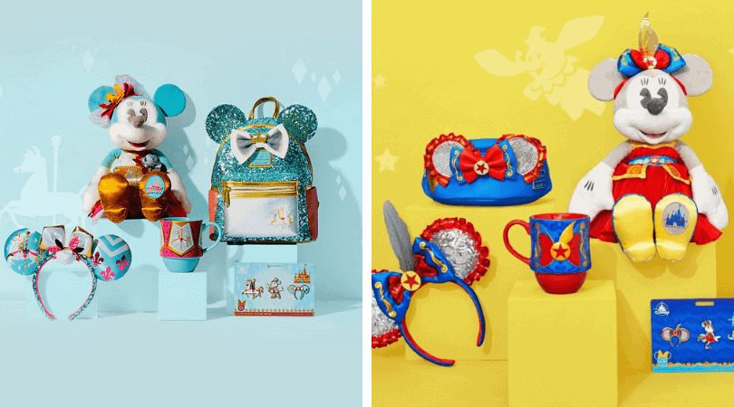 Minnie Mouse Main Attraction