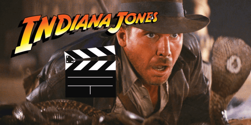 Indiana Jones