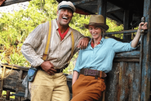 dwayne johnson jungle cruise header