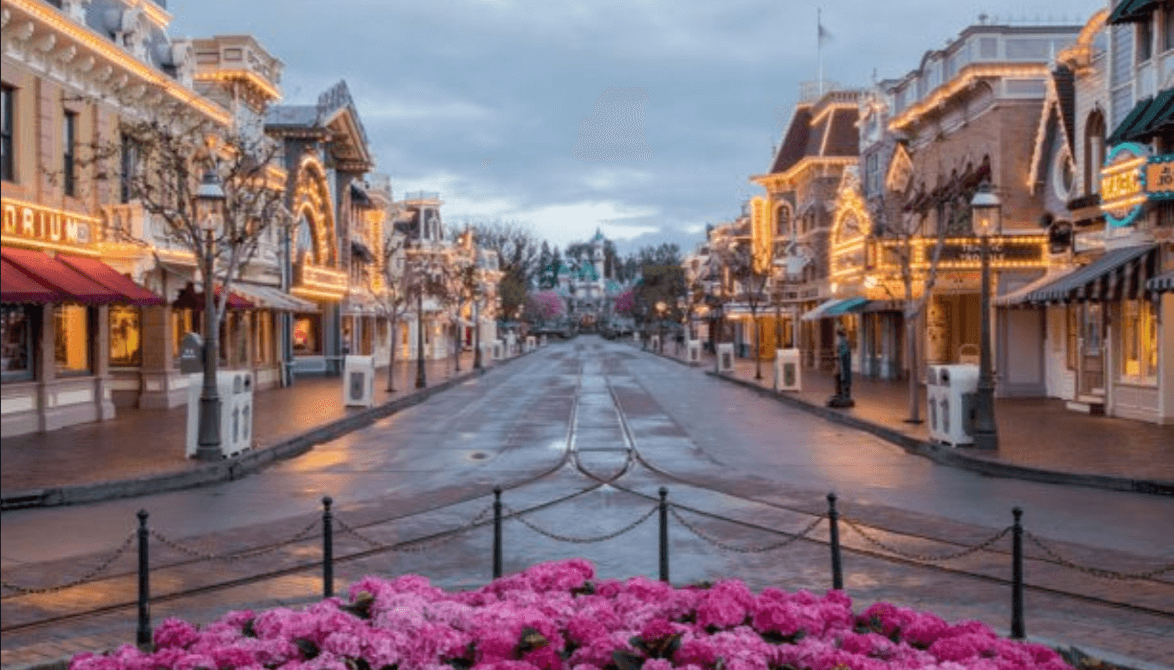 main street dlr