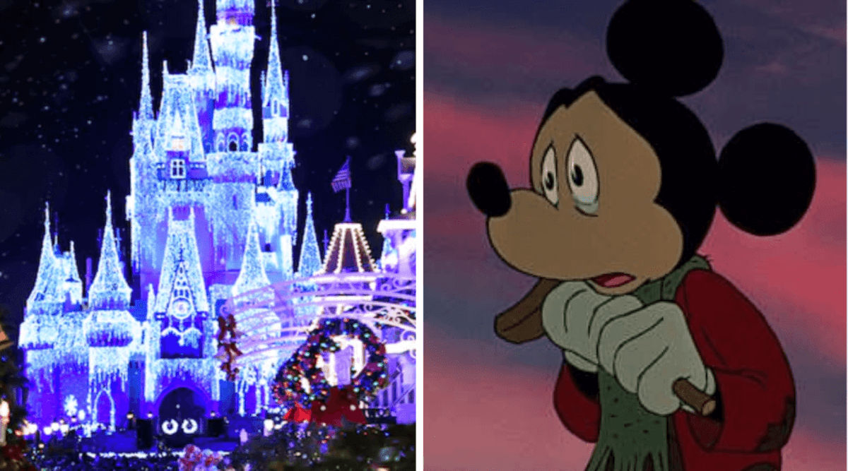 holiday cancelation header